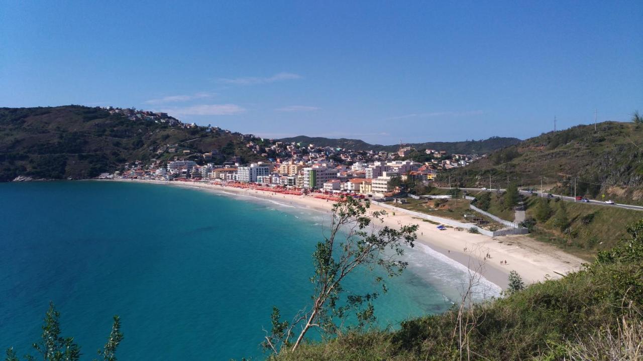 Arraial Paraíso Rj Vila Arraial do Cabo Exterior foto