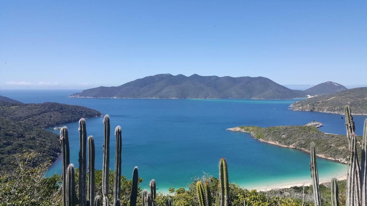 Arraial Paraíso Rj Vila Arraial do Cabo Exterior foto